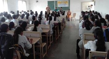 IGNOU awareness program